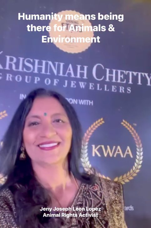 KWAA Award Ceremony