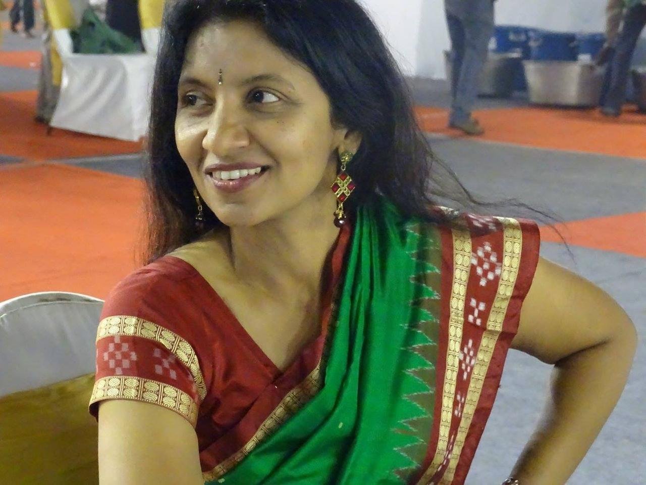 Diwali celebrations